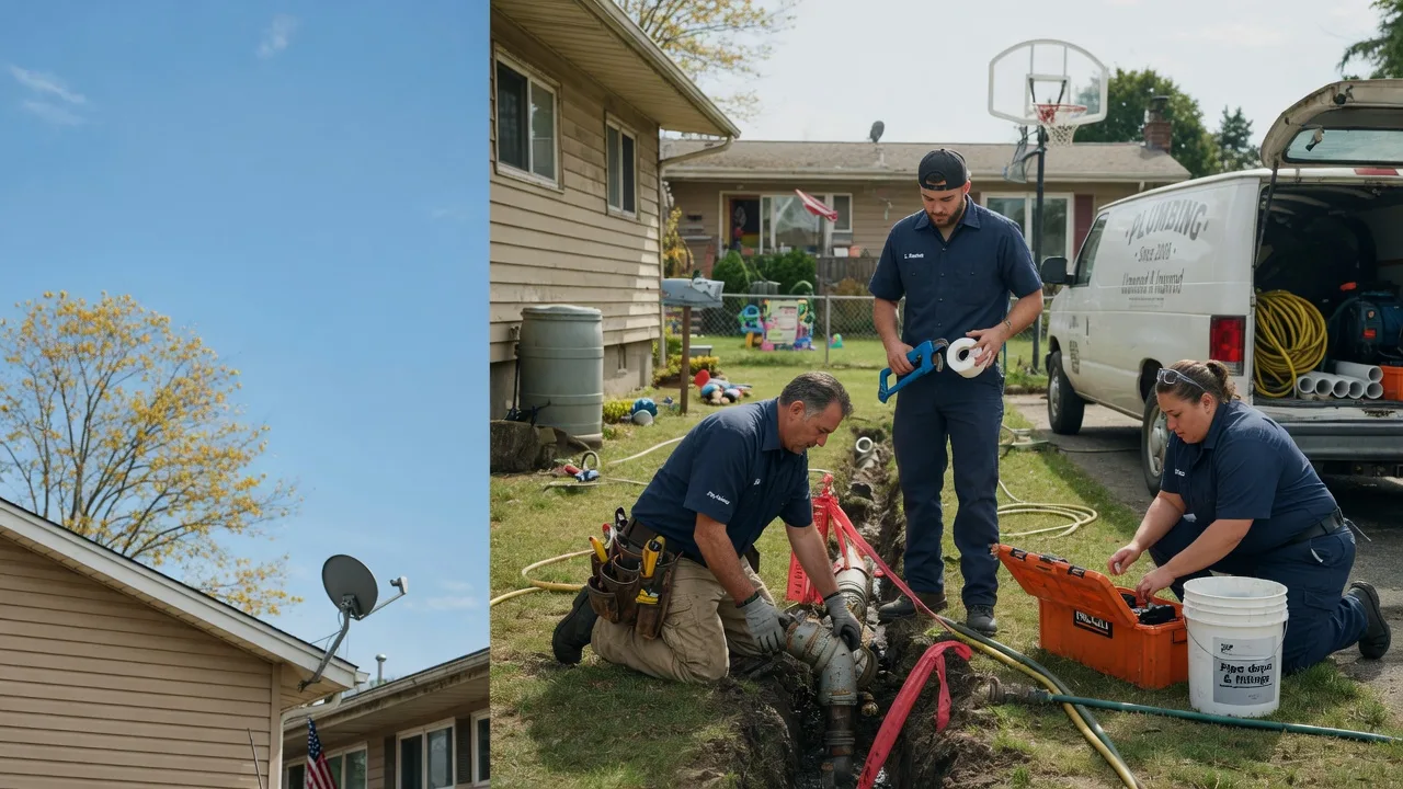 Garbage Disposal Replacement in Rockville Centre, NY near me