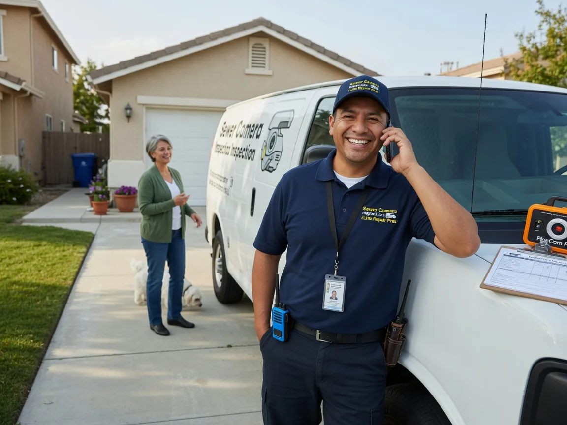 Sewer Line Repair Rockville Centre, NY FAQs